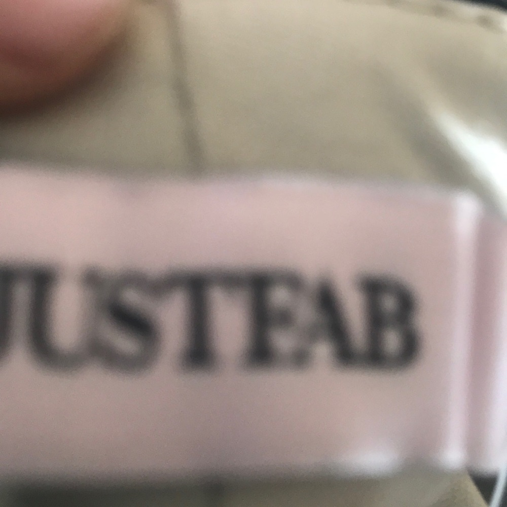 Justfab sweater - Picture 4 of 4